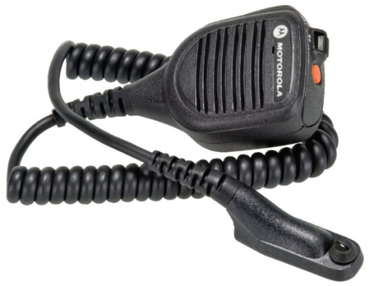 Motorola PMMN4046