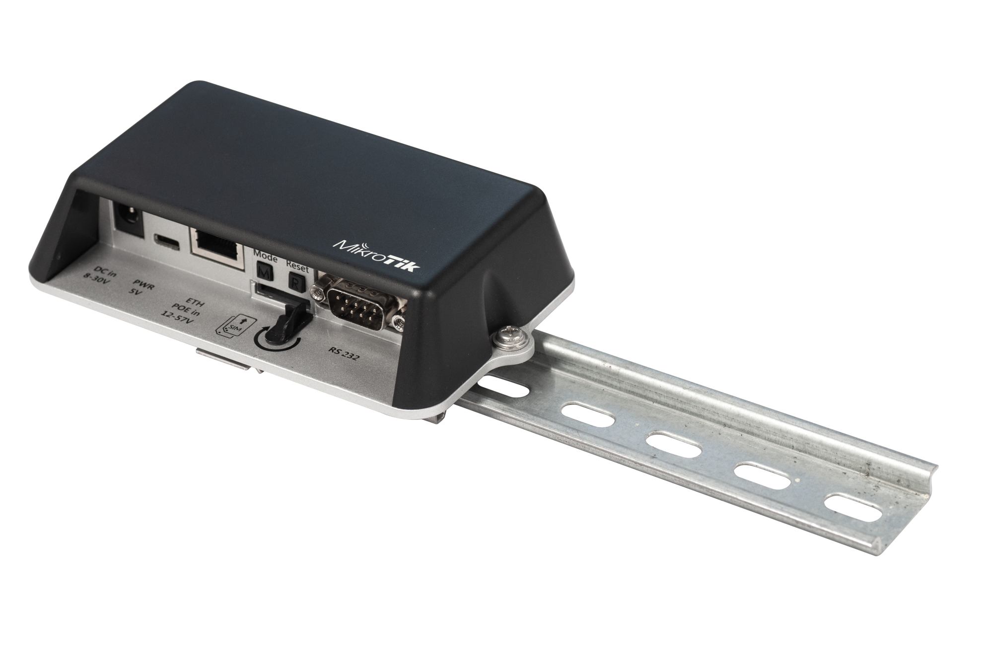 DINrail PRO