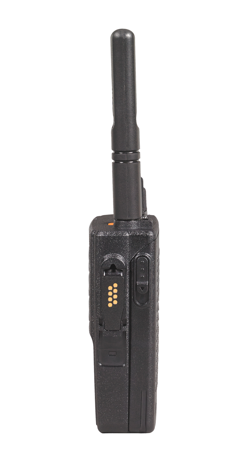 Рация Motorola DP3441E VHF