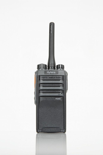 Радиостанция Hytera PD405 VHF