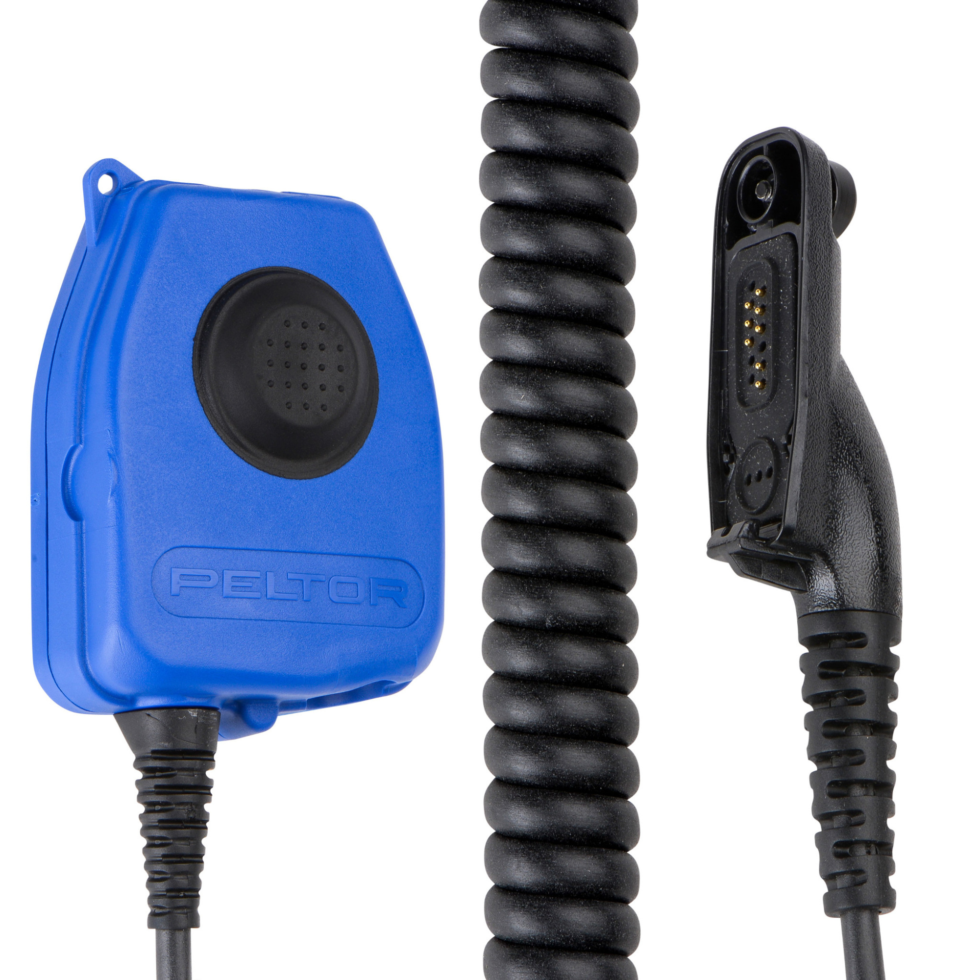Motorola PMLN6368 Адаптер PTT