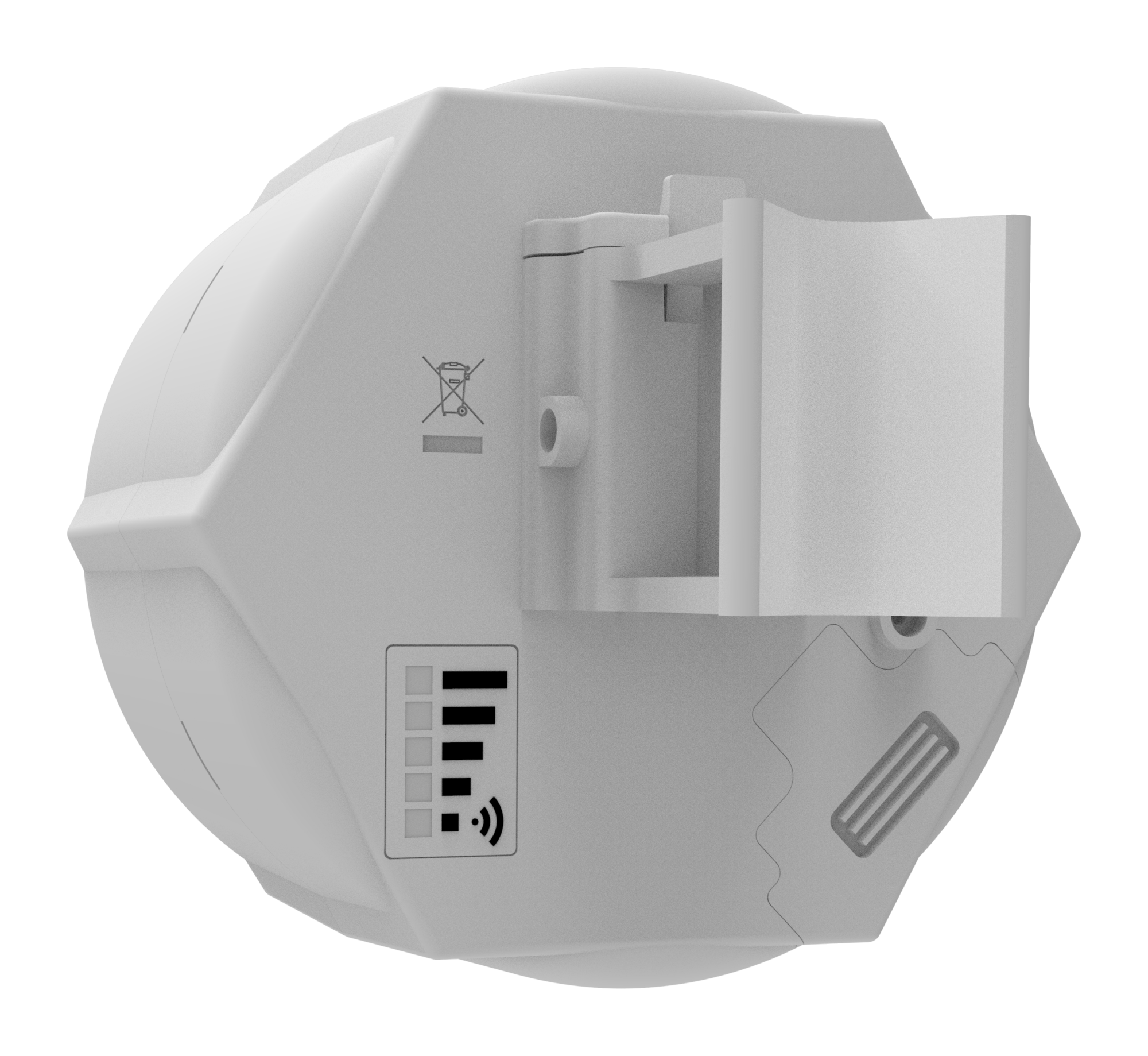 SXT LTE6 kit-US