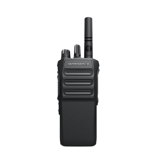 Рация Motorola R7 VHF NKP