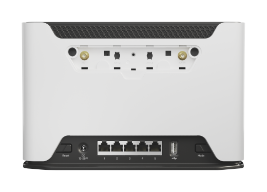 Chateau LTE6