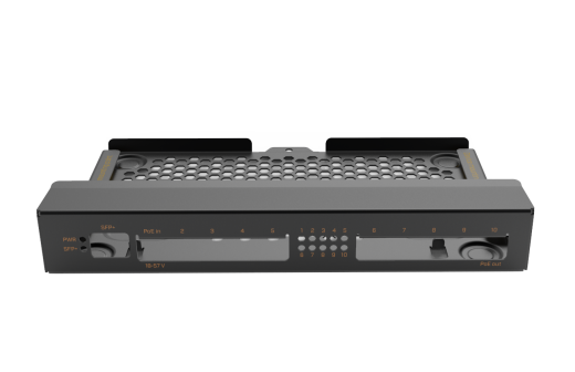 RB4011 wall mount kit