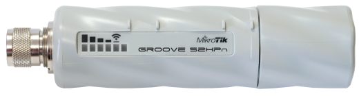 Groove 52