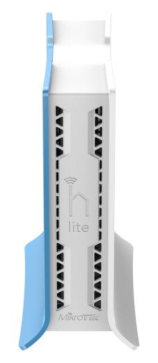 hAP lite TC