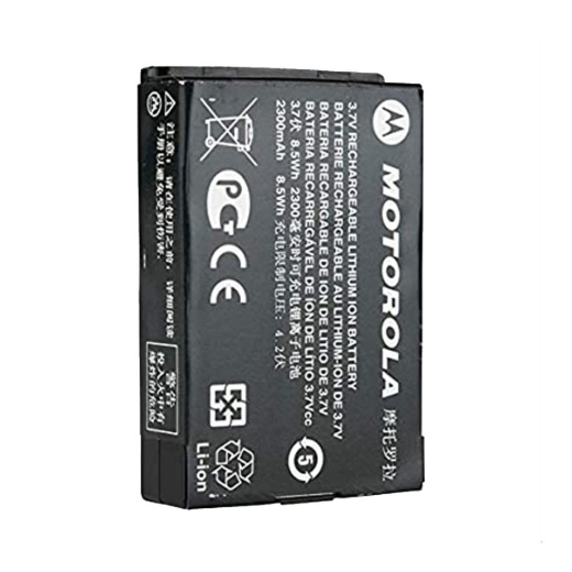 Motorola PMNN4468 Аккумулятор