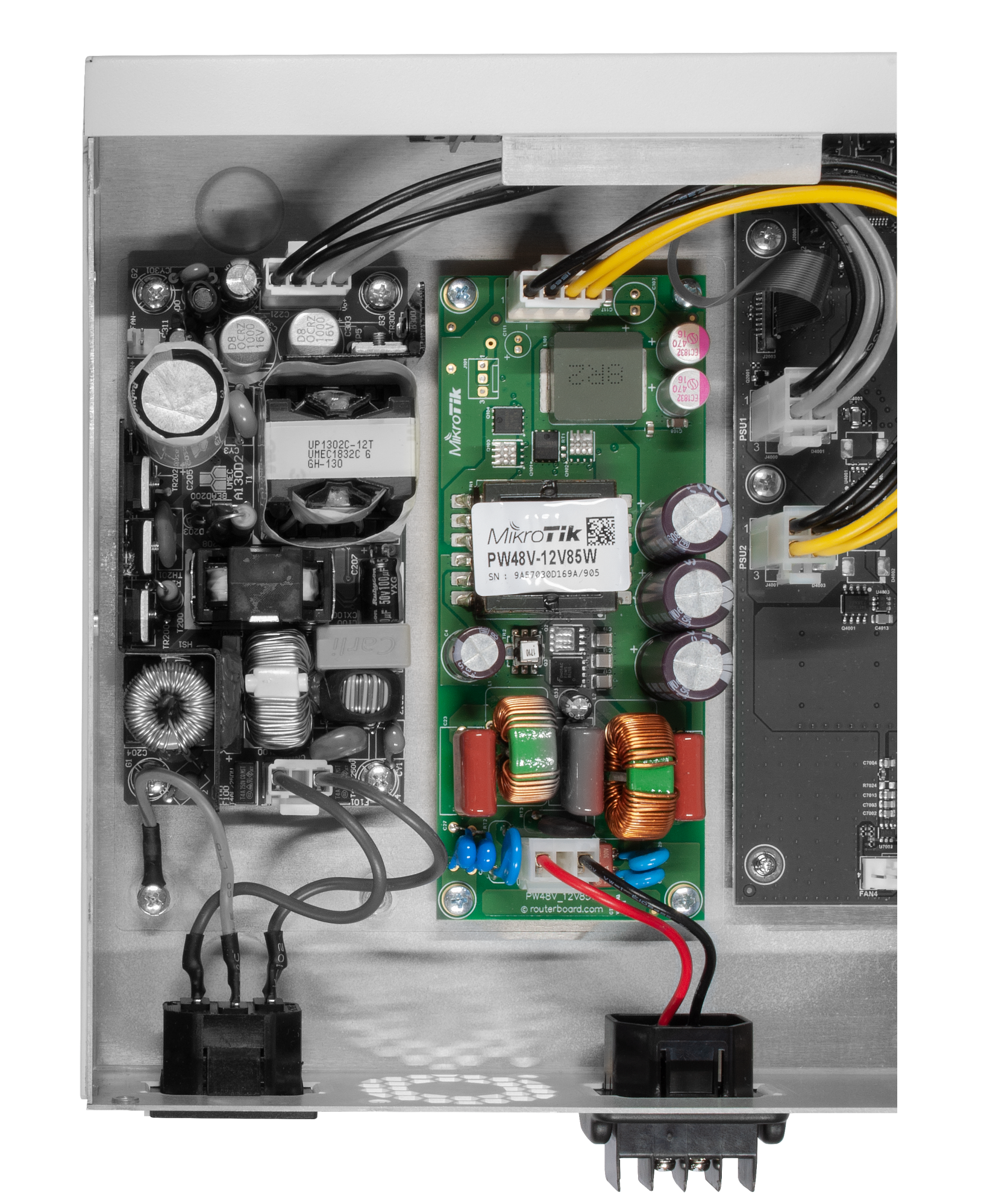 PW48V-12V85W