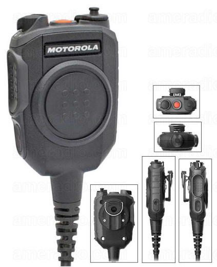 Motorola PMMN4094