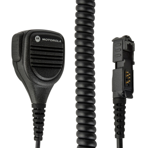 Motorola PMMN4075