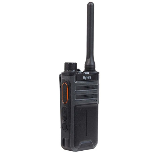 Радиостанция Hytera BP515 U Bluetooth, IP67