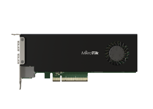 CCR2004-1G-2XS-PCIe