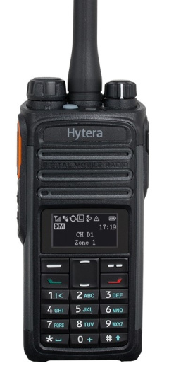 Радиостанция Hytera PD485 U